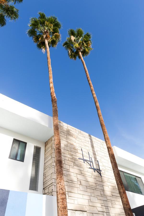 Holiday House Palm Springs Exterior foto